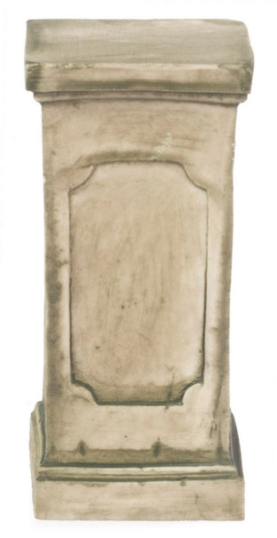 Small Pedestal - Green