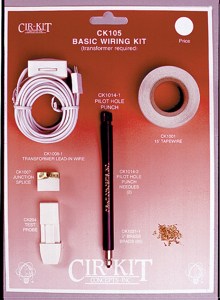 Basic Wiring Kit
