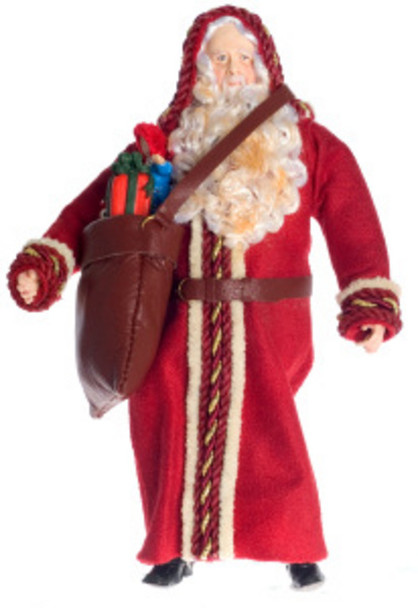 Santa Claus