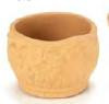 Round Pot - Terra Cotta