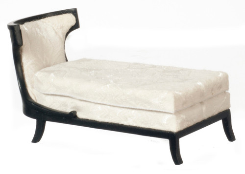 Chaise - Black