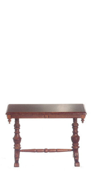 Pomeroy Desk - Walnut