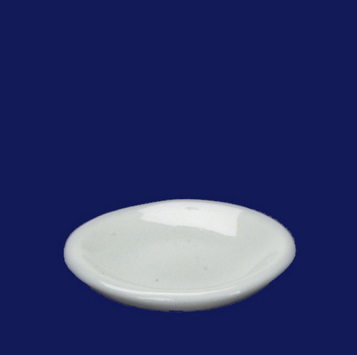 Dinner Plate - Hexagon