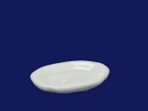 Dinner Plate - Octagon