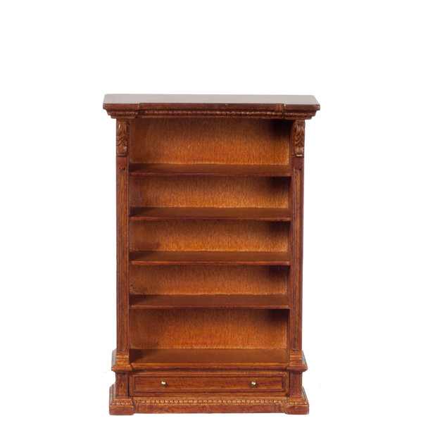 1910 Bookcase - Walnut