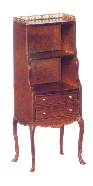 1894 Arts & Craft Hutch