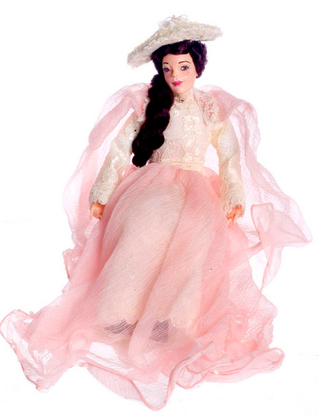 Susan - Pink