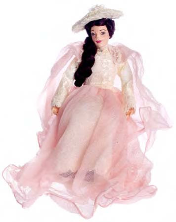 Susan - Pink