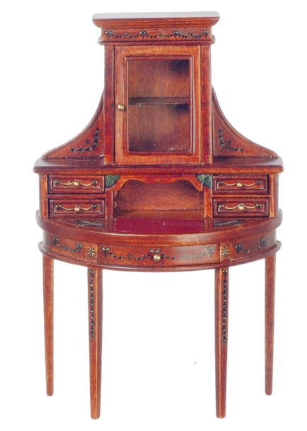 Dressing Table - Walnut