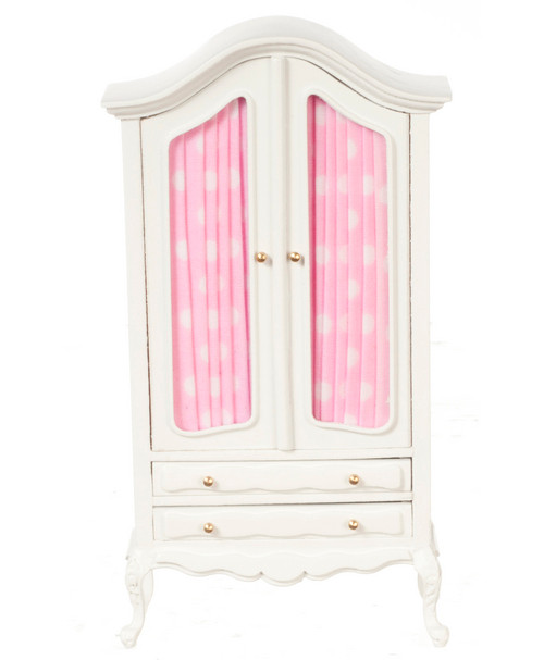 Armoire - White