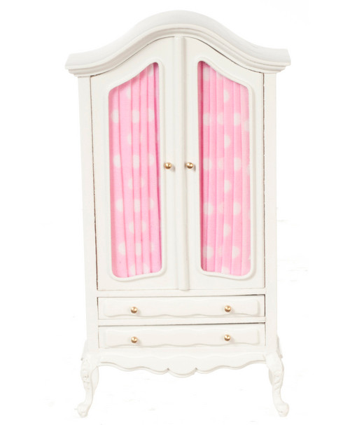 Armoire - White