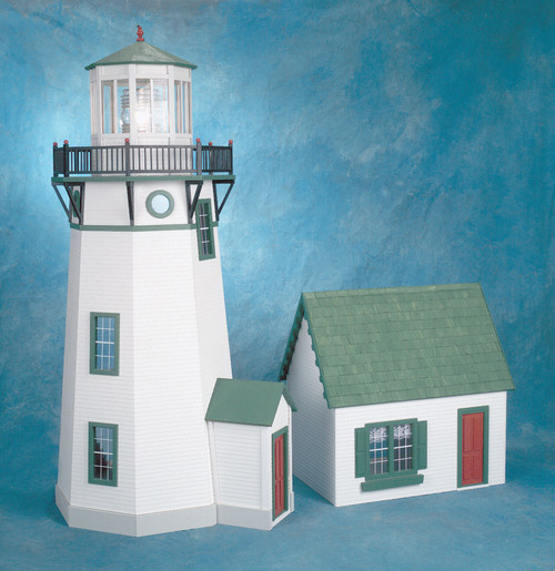 New England Lighthouse - Kit