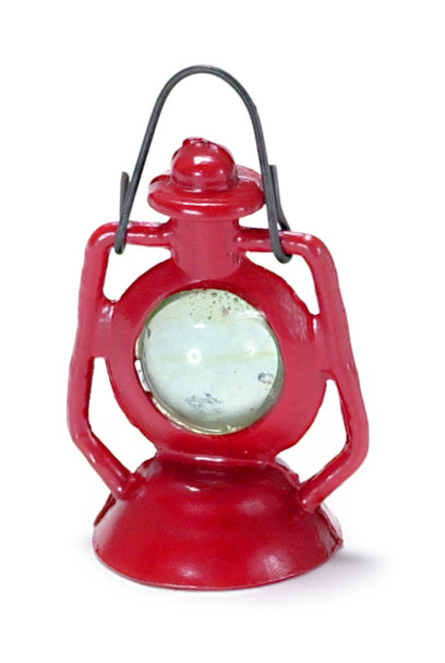Red Lantern