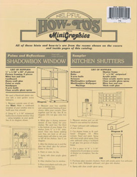 How to Pamphlet