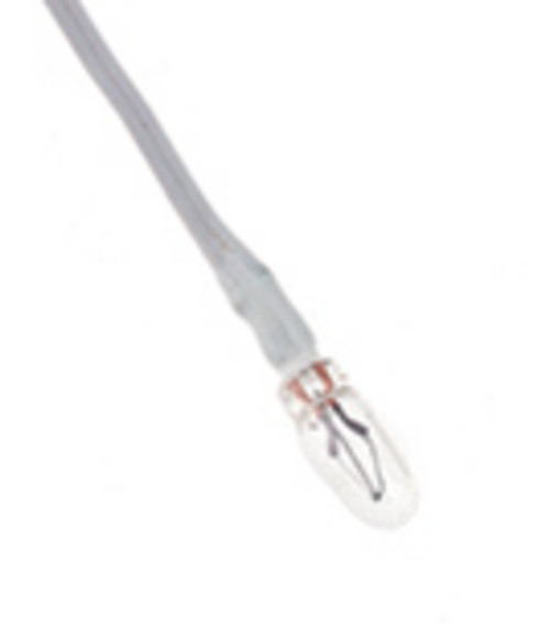 16 Volt GOW Bulb Set - White Wire