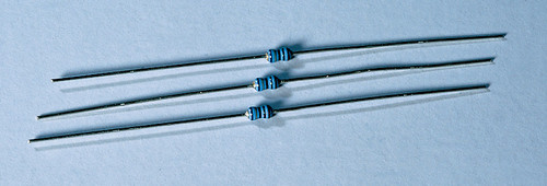 Dropping Resistor