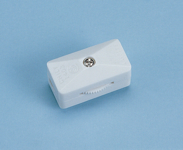Dollhouse City - Dollhouse Miniatures In-Line Switch