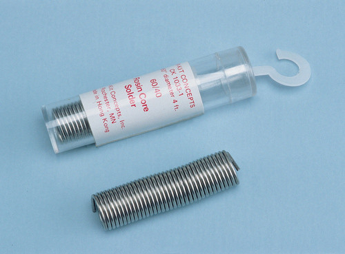 Dollhouse City - Dollhouse Miniatures Clear Heat-Shrink Tube