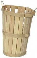 Tall Baskets