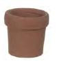 Flower Pot - Terra Cotta