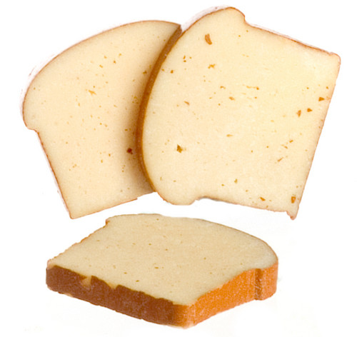 Slices of Bread Set