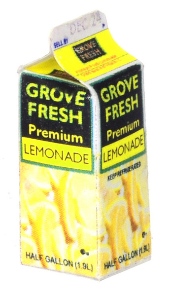 Lemonade