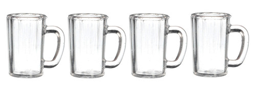 Beer Mugs Set