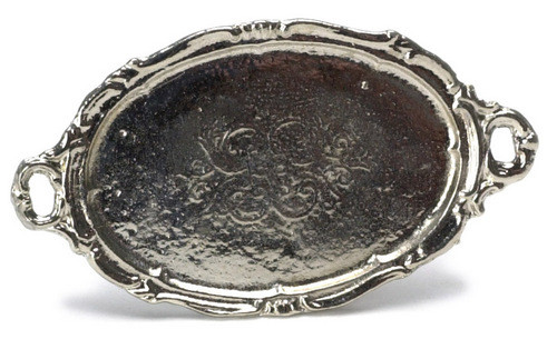Tray - Oval