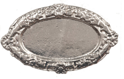 Tray - Oval