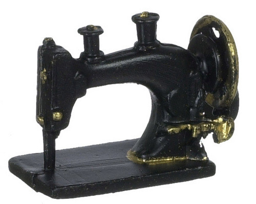 Sewing Machine - Black