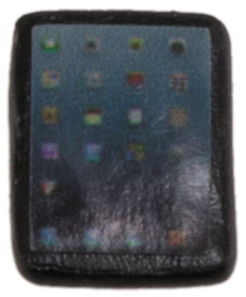 Tablet - Black