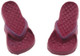 Flip Flops - Pink and Light Pink