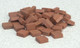Square Red Patio Brick