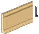 BBE-16 Baseboard
