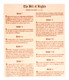 Bill of Rights