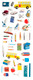 Decorative Stickers