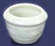 Porcelain Planter - Grape Design