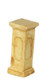 Pedestal - Tan