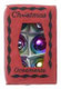 Christmas Ornaments in Box