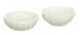 Bowls - White