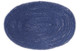 Navy Blue Rug - Large