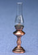 Dollhouse City - Dollhouse Miniatures Hurricane Lamp