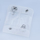C Battery Holder - 2 Cell