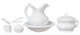 Chamber Pot Set