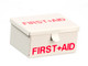 First Aid Bottle