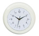 Wall Clock - White