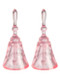 Dinner Bells - Pink