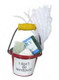Soap Bucket