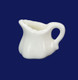 Pitcher - White