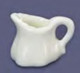 Pitcher - White